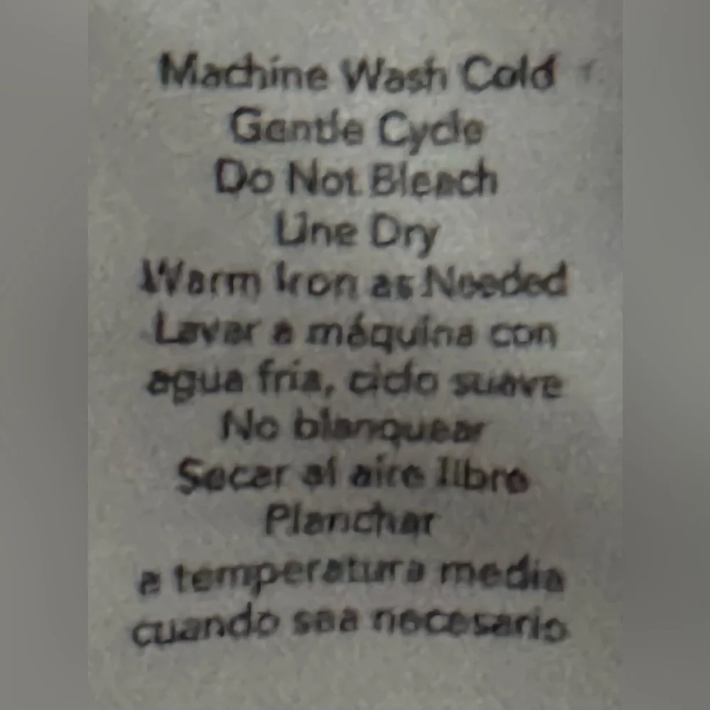 VENUS Super Comfy Women’s Blue Summer Dress with Red, White, & Blue Accents - Picture 8 of 8